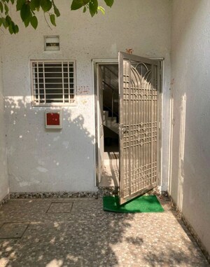 3 BHK Apartment – Exterior View View at Paramount Golf Forest Studio Apartments - OAK Towe, Zeta I Greater Noida - for Rent