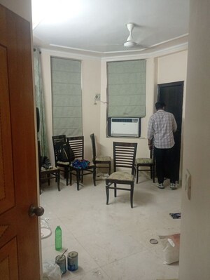 4 BHK Apartment For Rent in Sector 10 Dwarka
