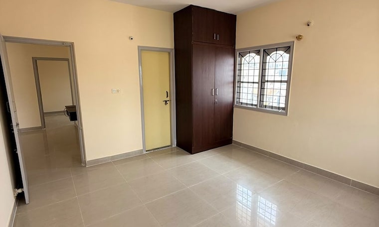 Room, kasturi nagar 3 Bedroom 1500 Sq.Ft. Apartment In Kasturi Nagar Bangalore 10484014