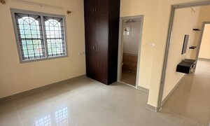 3 BHK Apartment For Rent in Kasturi Nagar