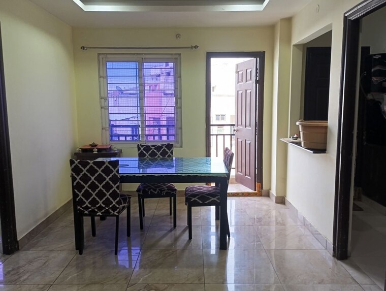 Living Room, sri-aditya-athena 3 Bedroom 1550 Sq.Ft. Apartment In Shaikpet Hyderabad 10484013