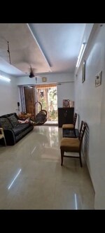 2 BHK 620 Sq.Ft. Apartment in Shree Shashwat CHS