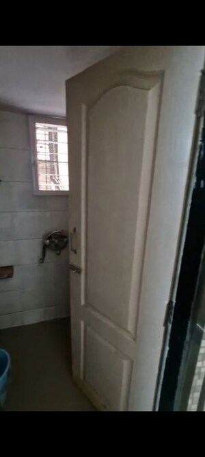 Bathroom in 2 BHK Apartment at Shree Shashwat CHS, Mira Road – for Sale