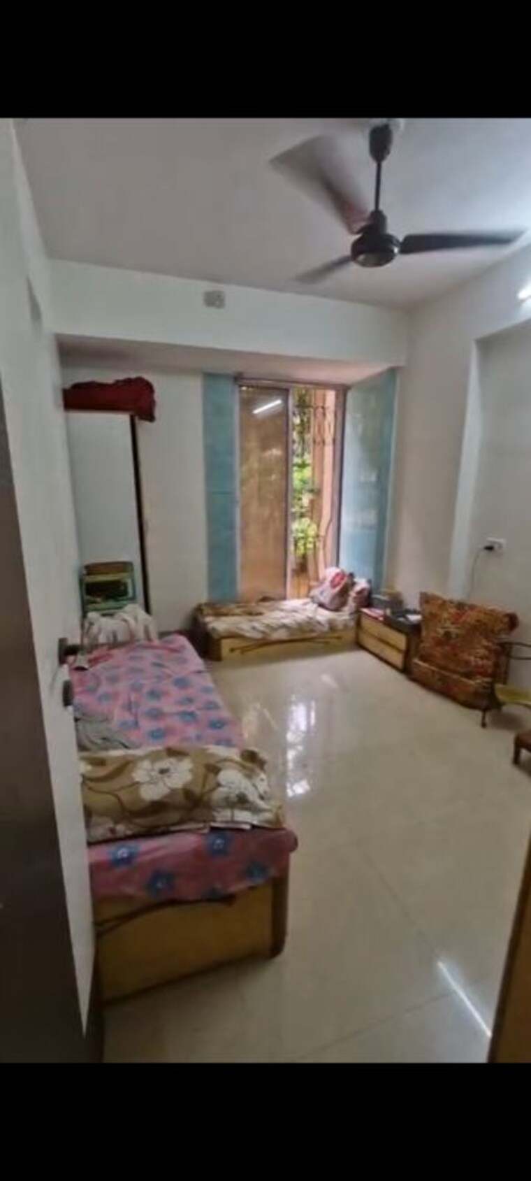 Living Room, shree-shashwat-chs 2 Bedroom 620 Sq.Ft. Apartment In Mira Road Thane 10469712