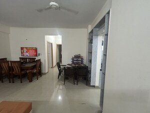 Living Room in 2 BHK Apartment at TDI City Kingsbury, Kundli – for Rent