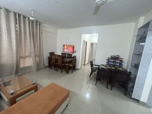 Living Room in 2 BHK Apartment at TDI City Kingsbury, Kundli – for Rent