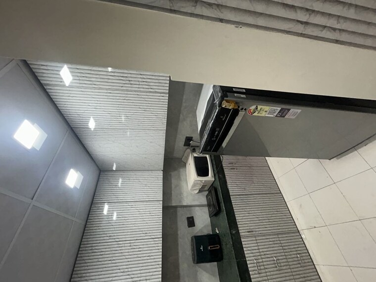 Balcony, tdi-city-kingsbury 2 Bedroom 1264 Sq.Ft. Apartment In Kundli Sonipat 10484016