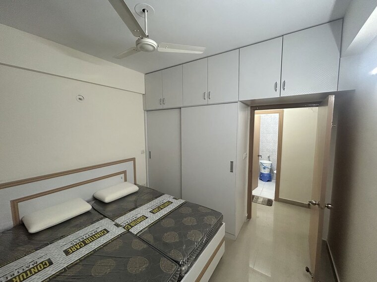 Kitchen, tdi-city-kingsbury 2 Bedroom 1264 Sq.Ft. Apartment In Kundli Sonipat 10484016