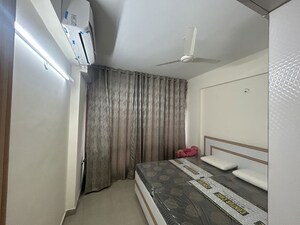 Kitchen in 2 BHK Apartment at TDI City Kingsbury, Kundli – for Rent