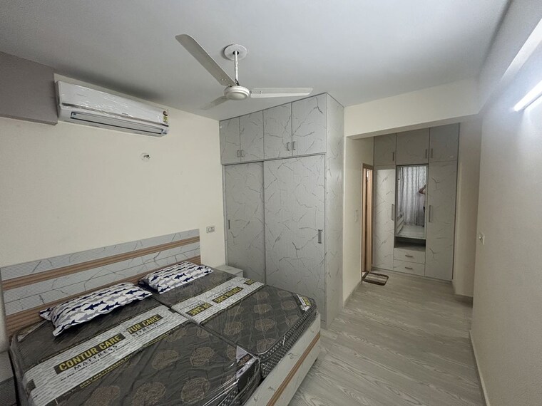 Bedroom, tdi-city-kingsbury 2 Bedroom 1264 Sq.Ft. Apartment In Kundli Sonipat 10484016