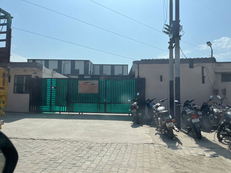 Nearby, bhojpur Commercial Industrial Plot 1000 Sq.Yd. In Bhojpur Ghaziabad 10478662