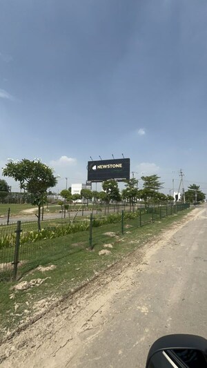  Plot – Exterior View View at Kundli - for Sale