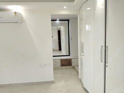 3 BHK + Servant Room Builder Floor For Rent in Auram Floor