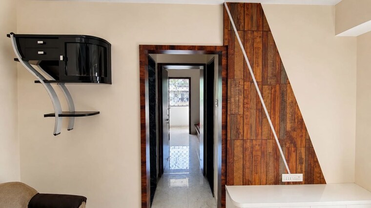 undefined, maharshi nagar 1 Bedroom 600 Sq.Ft. Apartment In Maharshi Nagar Pune 10484027