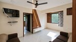 1 BHK 600 Sq.Ft. Apartment in Maharshi Nagar