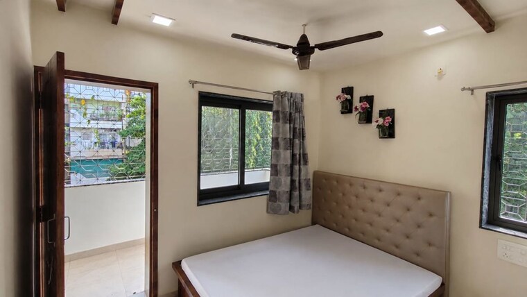 Room, maharshi nagar 1 Bedroom 600 Sq.Ft. Apartment In Maharshi Nagar Pune 10484027