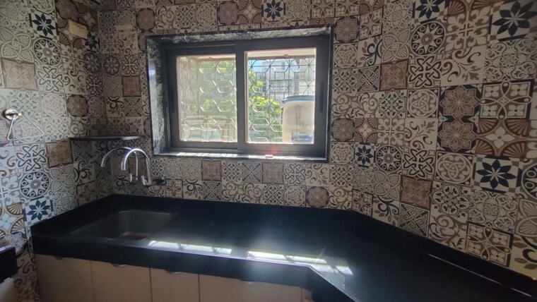 Kitchen, maharshi nagar 1 Bedroom 600 Sq.Ft. Apartment In Maharshi Nagar Pune 10484027