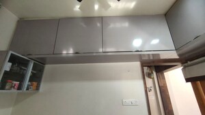 Furnished Amenities in 1 BHK Apartment at Maharshi Nagar – for Rent