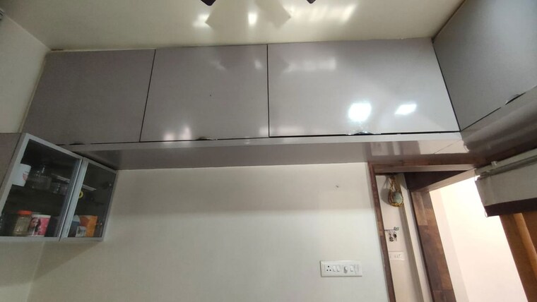 undefined, maharshi nagar 1 Bedroom 600 Sq.Ft. Apartment In Maharshi Nagar Pune 10484027