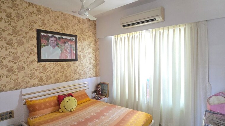Bedroom, kalpataru-avenue 2 Bedroom 846 Sq.Ft. Apartment In Kandivali East Mumbai 10484031