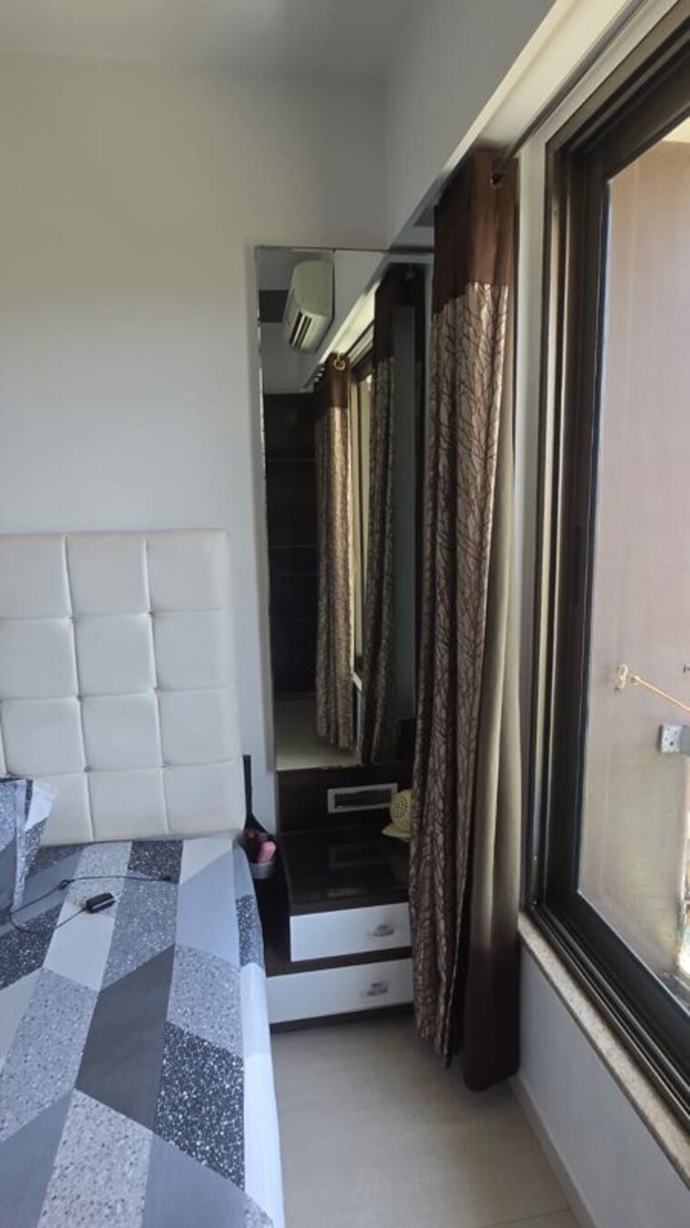 undefined, kalpataru-avenue 2 Bedroom 846 Sq.Ft. Apartment In Kandivali East Mumbai 10484031