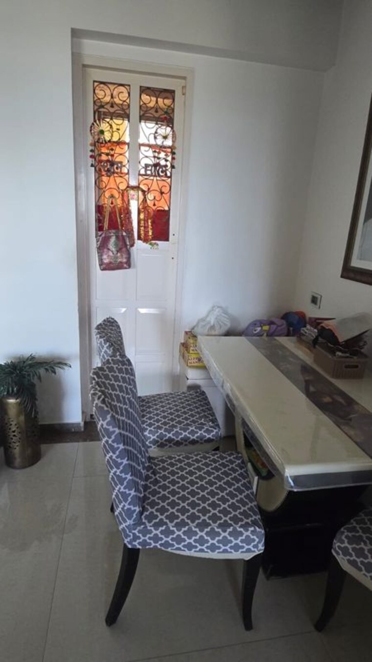 Bedroom, kalpataru-avenue 2 Bedroom 846 Sq.Ft. Apartment In Kandivali East Mumbai 10484031