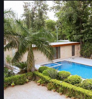 4 BHK Villa For Rent in Nirvana Country Birch Court, Sector 50