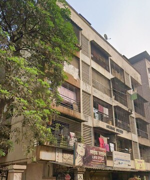 1 BHK Apartment For Rent in Orange Orchid, Taloja