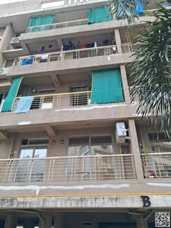 1 BHK Apartment For Sale in Kharghar