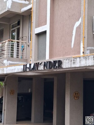 1 BHK Apartment – Exterior View View at Kharghar - for Sale