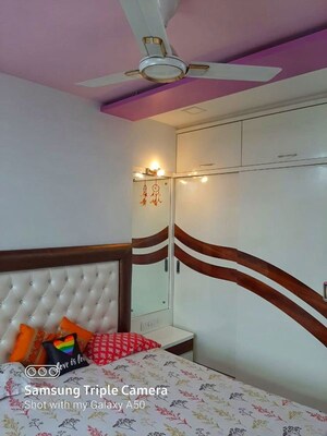 Room in 2 BHK Apartment at Asthavinayak CHS Malad West, Malad West – for Rent