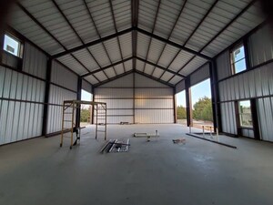 Parking in  Warehouse at Periyanaickenpalayam – for Rent