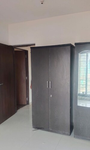 Bedroom in 3.5 BHK Apartment at Acme Ozone, Manpada – for Rent