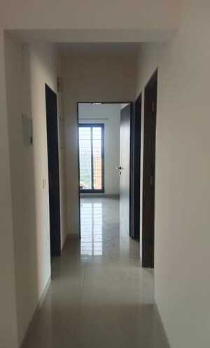 Building Lobby in 3.5 BHK Apartment at Acme Ozone, Manpada – for Rent