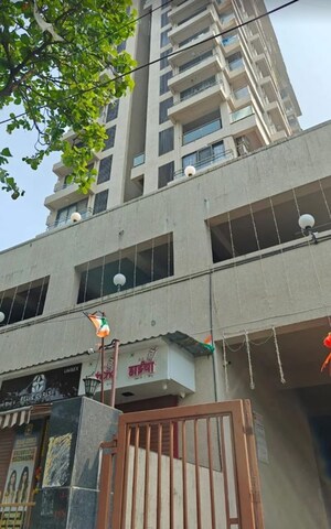 2.5 BHK Apartment For Rent in Neminath Imperia, Andheri West