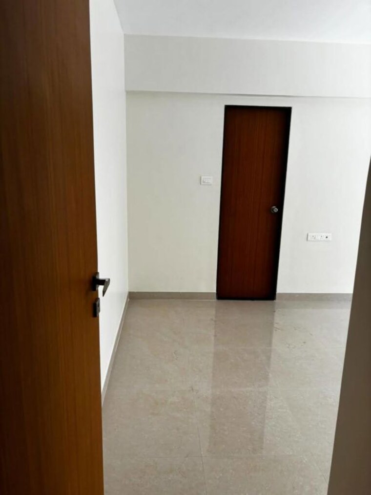 Master Bedroom, crystal-hitendra-dhamm-shabha-chs 2 Bedroom 678 Sq.Ft. Apartment In Goregaon West Mumbai 10484055