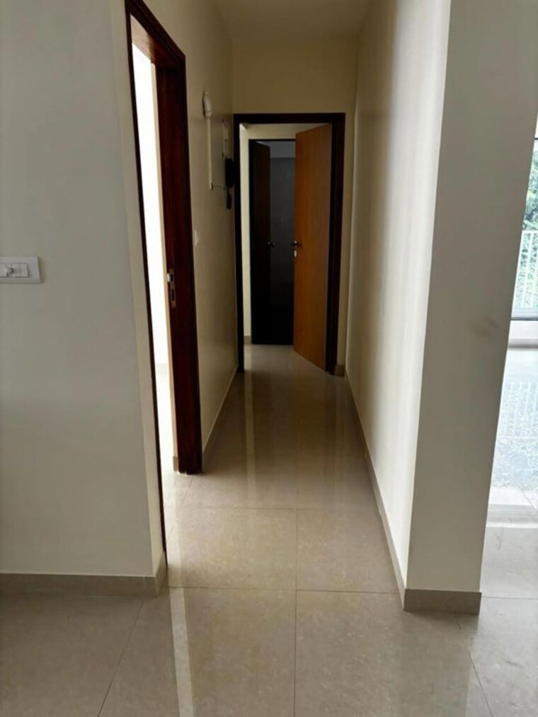 Common Area, crystal-hitendra-dhamm-shabha-chs 2 Bedroom 678 Sq.Ft. Apartment In Goregaon West Mumbai 10484055