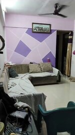 2 BHK 1150 Sq.Ft. Apartment in Kharghar