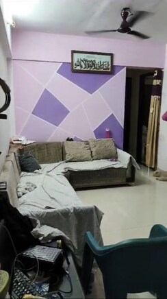 2 BHK Apartment For Sale in Kharghar