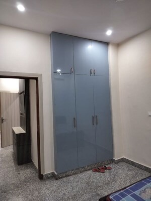 Building Lobby in 2 BHK Builder Floor at Sector 47 – for Rent