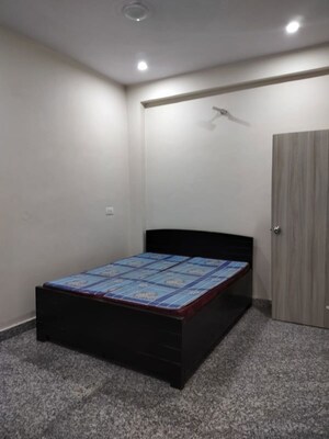Bedroom in 2 BHK Builder Floor at Sector 47 – for Rent