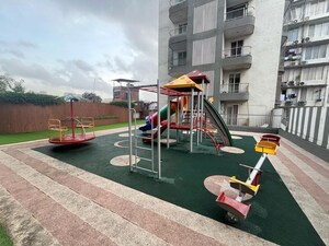 3 BHK Apartment – Exterior View View at Bhairaav Blossom, Kalina - for Rent