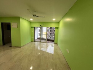 Room in 3 BHK Apartment at Bhairaav Blossom, Kalina – for Rent