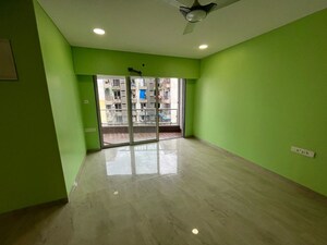 Room in 3 BHK Apartment at Bhairaav Blossom, Kalina – for Rent