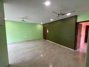 Room in 3 BHK Apartment at Bhairaav Blossom, Kalina – for Rent
