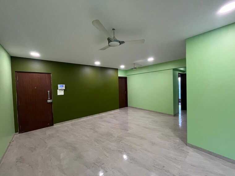 Room, bhairaav-blossom 3 Bedroom 1350 Sq.Ft. Apartment In Kalina Mumbai 10484056