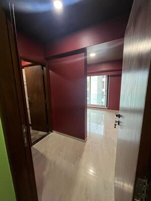 Room in 3 BHK Apartment at Bhairaav Blossom, Kalina – for Rent