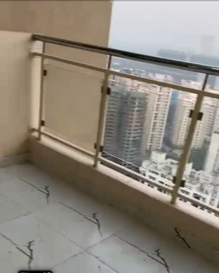 Balcony, ska-orion 3 Bedroom 1900 Sq.Ft. Apartment In Sector 143b Noida 10484071