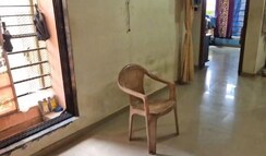 2 BHK Apartment For Sale in Kharghar