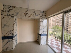 Room in 2 BHK Apartment at Shree Vardhman Green Court, Sector 90 – for Rent
